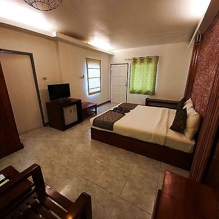 บี2 แอท สมุย บีช รีสอร์ต Hotel หาดเฉวง ภายนอก รูปภาพ