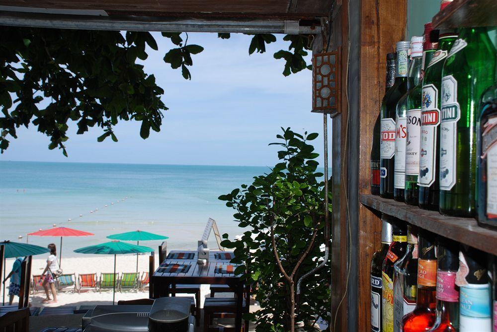 บี2 แอท สมุย บีช รีสอร์ต Hotel หาดเฉวง ภายนอก รูปภาพ