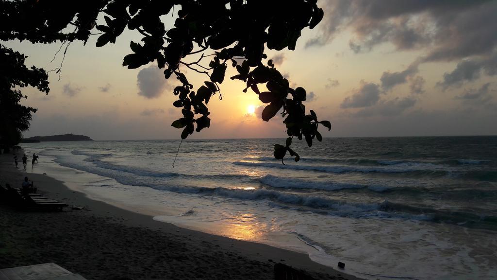 บี2 แอท สมุย บีช รีสอร์ต Hotel หาดเฉวง ภายนอก รูปภาพ