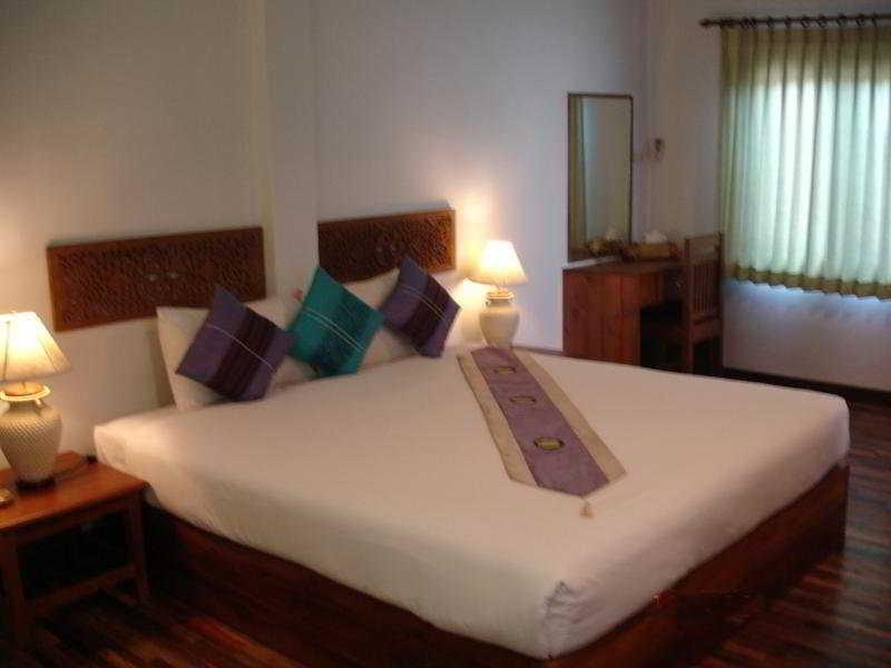 บี2 แอท สมุย บีช รีสอร์ต Hotel หาดเฉวง ภายนอก รูปภาพ