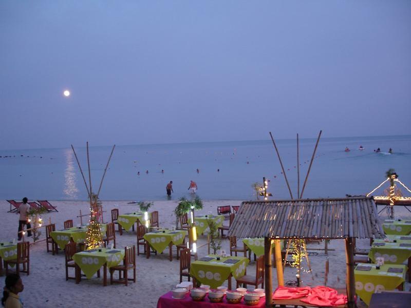 บี2 แอท สมุย บีช รีสอร์ต Hotel หาดเฉวง ภายนอก รูปภาพ