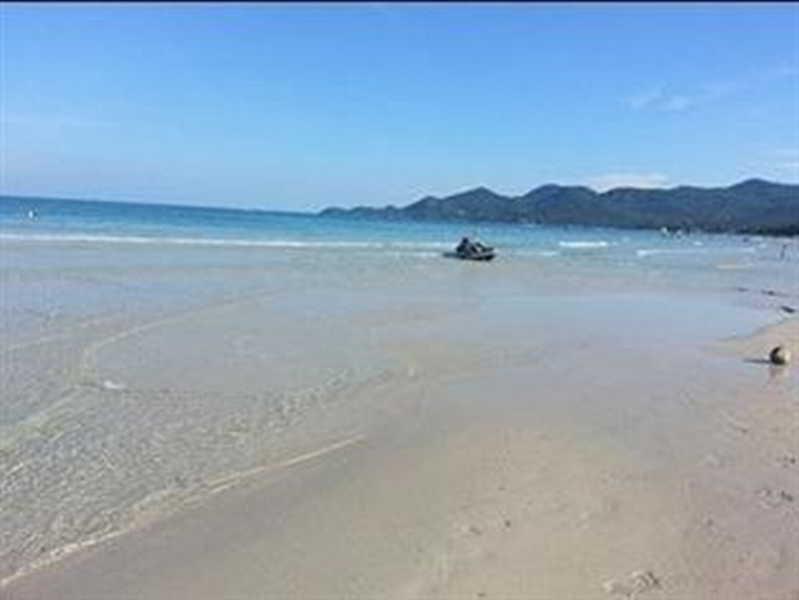 บี2 แอท สมุย บีช รีสอร์ต Hotel หาดเฉวง ภายนอก รูปภาพ