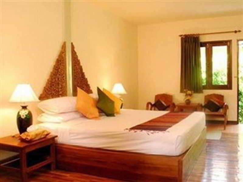 บี2 แอท สมุย บีช รีสอร์ต Hotel หาดเฉวง ภายนอก รูปภาพ