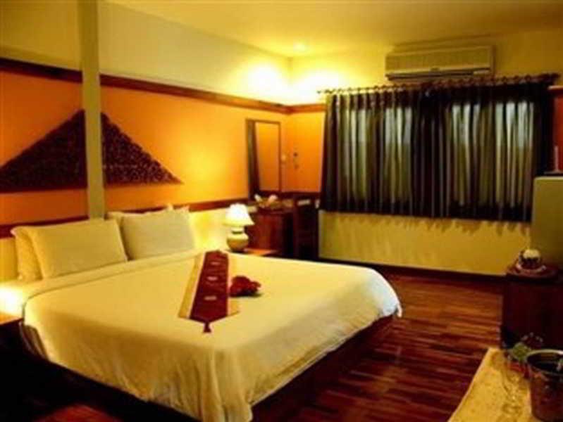 บี2 แอท สมุย บีช รีสอร์ต Hotel หาดเฉวง ภายนอก รูปภาพ