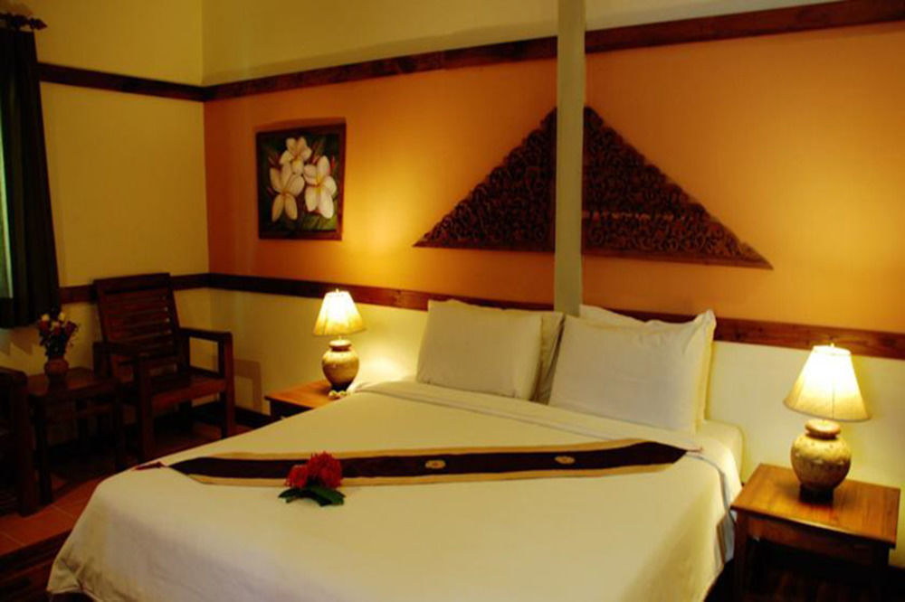 บี2 แอท สมุย บีช รีสอร์ต Hotel หาดเฉวง ภายนอก รูปภาพ
