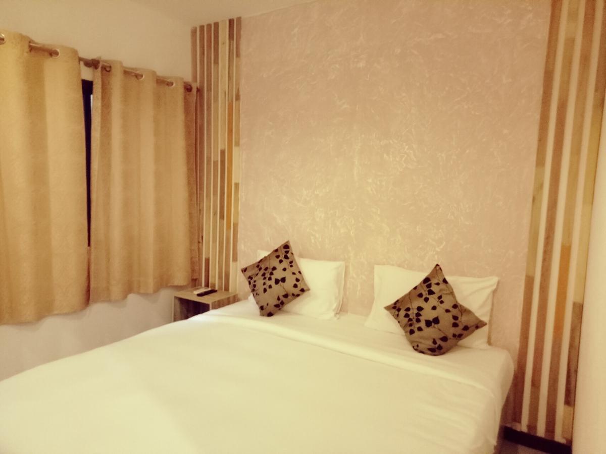 บี2 แอท สมุย บีช รีสอร์ต Hotel หาดเฉวง ภายนอก รูปภาพ