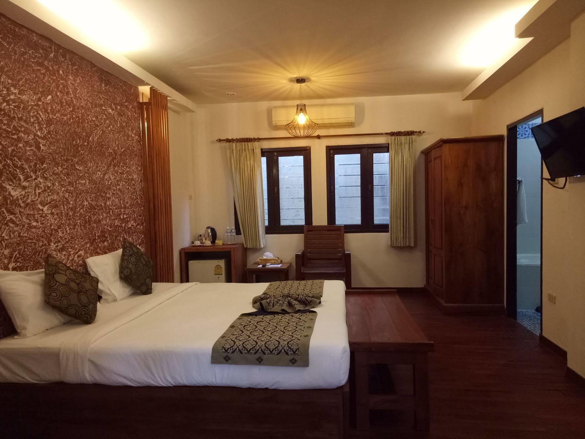 บี2 แอท สมุย บีช รีสอร์ต Hotel หาดเฉวง ภายนอก รูปภาพ
