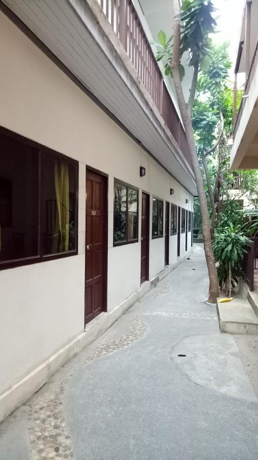 บี2 แอท สมุย บีช รีสอร์ต Hotel หาดเฉวง ภายนอก รูปภาพ